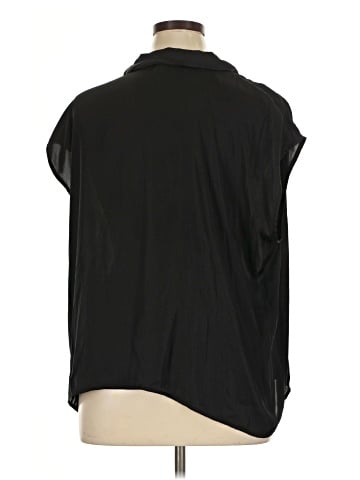 Express Short Sleeve Blouse (view 2)