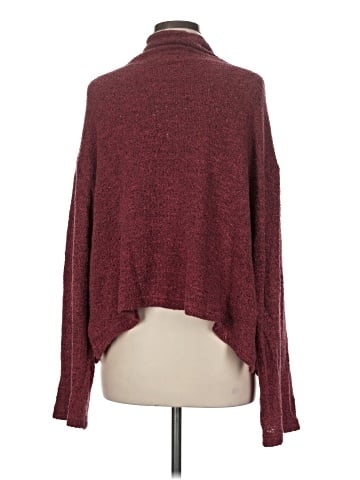 bryn WALKER Turtleneck Sweater (view 2)