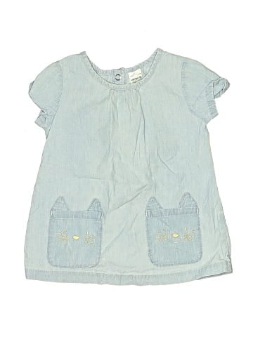 Carter's Dress (view 1)