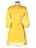 Assorted Brands Yellow Romper Size S - photo 2