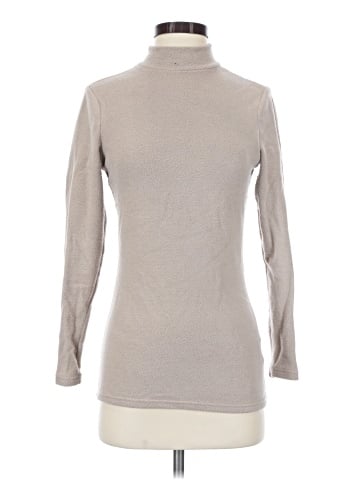 32 Degrees Turtleneck Sweater (view 1)