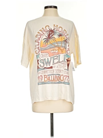 Billabong Short Sleeve T-Shirt (view 1)