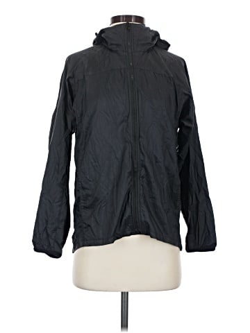 Muji Windbreaker (view 1)