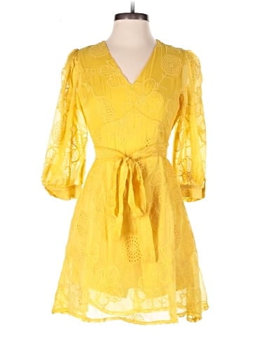 Assorted Brands Romper (view 1)