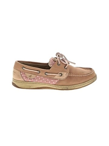 Sperry Top Sider Flats (view 1)