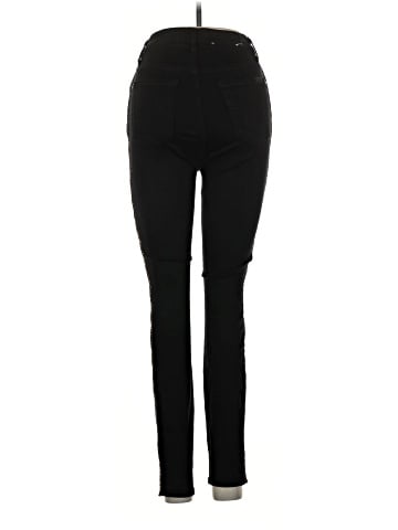 7 For All Mankind Jeggings (view 2)