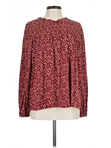 wonderly Long Sleeve T-Shirt (view 1)