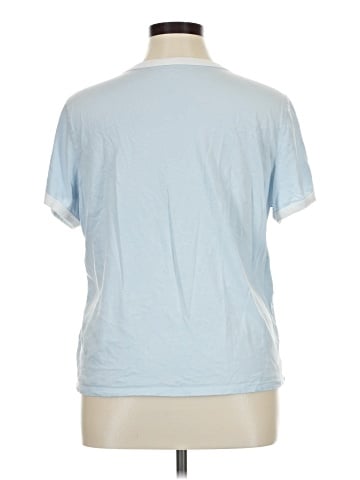 Old Navy Short Sleeve T-Shirt (view 2)
