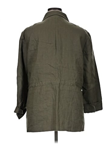 Emerson Fry Trenchcoat (view 2)