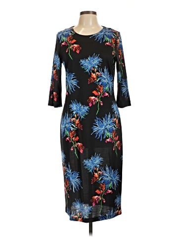 Diane von Furstenberg Cocktail Dress (view 1)