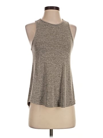 Rag & Bone/JEAN Sleeveless T-Shirt (view 1)