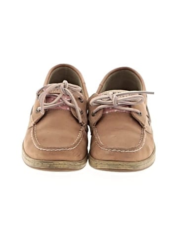 Sperry Top Sider Flats (view 2)