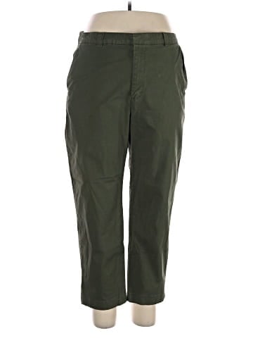 Gap Casual Pants (view 1)