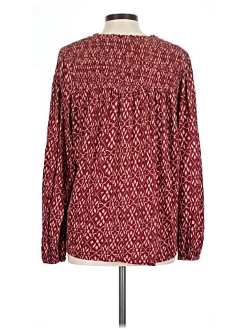wonderly Long Sleeve T-Shirt (view 2)
