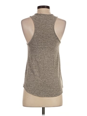 Rag & Bone/JEAN Sleeveless T-Shirt (view 2)
