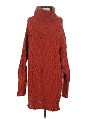 Free People Turtleneck Sweater (view 1)