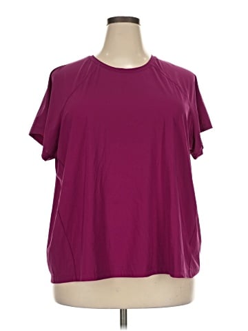 Athleta Active T-Shirt (view 1)