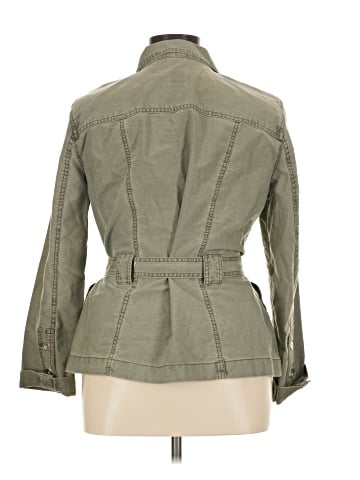 French Cuff Jacket (view 2)