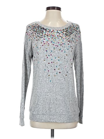 INC International Concepts Pullover Sweater (view 1)