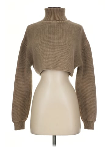 Zara Turtleneck Sweater (view 1)