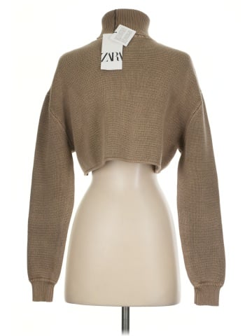 Zara Turtleneck Sweater (view 2)