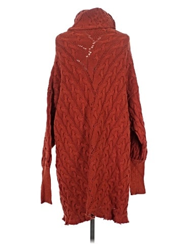 Free People Turtleneck Sweater (view 2)
