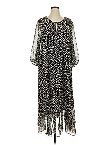 Persona by Marina Rinaldi Casual Dress (view 1)