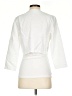 Unbranded 100% Polyester White Jacket Size S - photo 2
