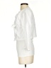 Unbranded 100% Polyester White Jacket Size S - photo 5