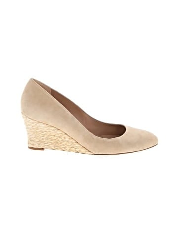 L.K. Bennett Wedges (view 1)