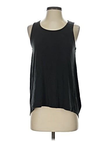 Splendid Sleeveless Blouse (view 1)