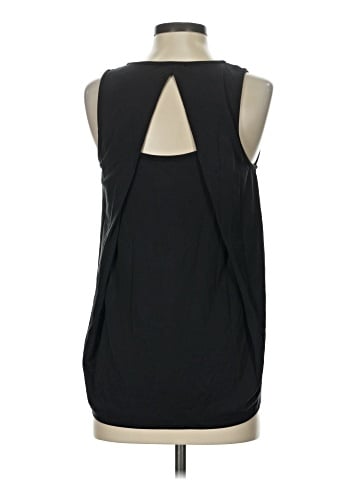 Splendid Sleeveless Blouse (view 2)