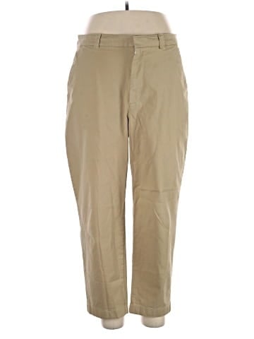 Gap Khakis (view 1)
