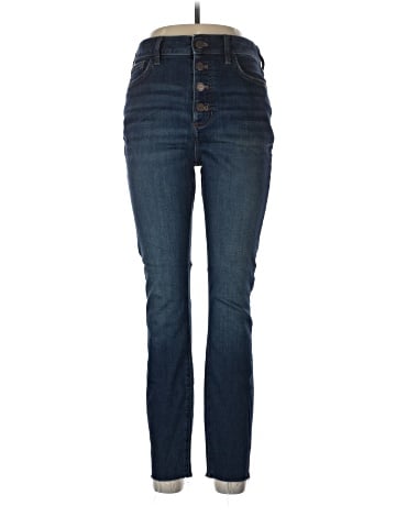 LC Lauren Conrad Jeans (view 1)