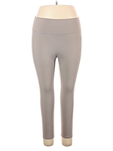 Danskin Active Pants (view 1)