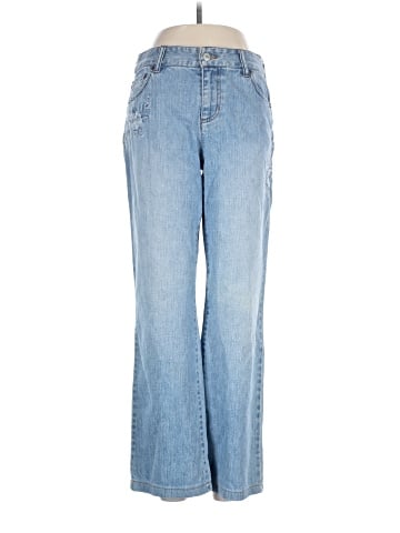 Liz Claiborne Jeans (view 1)