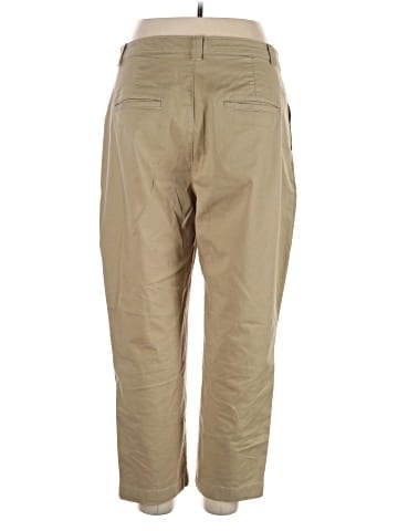 Gap Khakis (view 2)