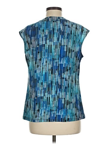 Le Suit Separates Sleeveless T-Shirt (view 2)