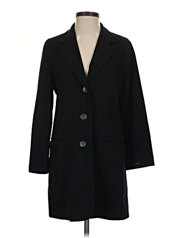 Laurel Coat (view 1)