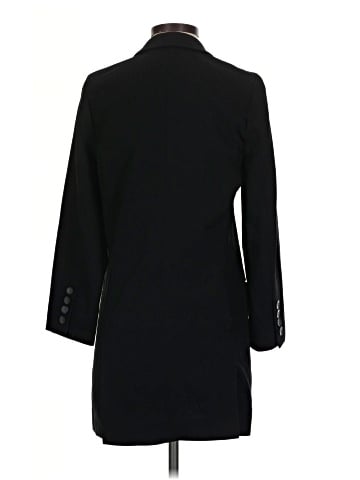 Laurel Coat (view 2)