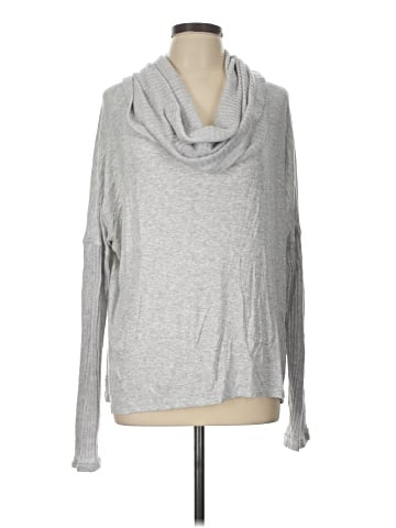 Bordeaux Pullover Sweater (view 1)