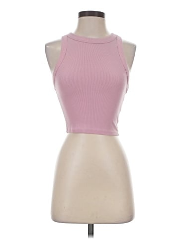 Bershka Tank Top (view 1)