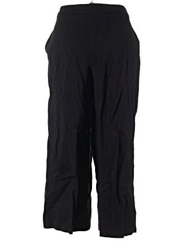 ELOQUII Casual Pants (view 1)