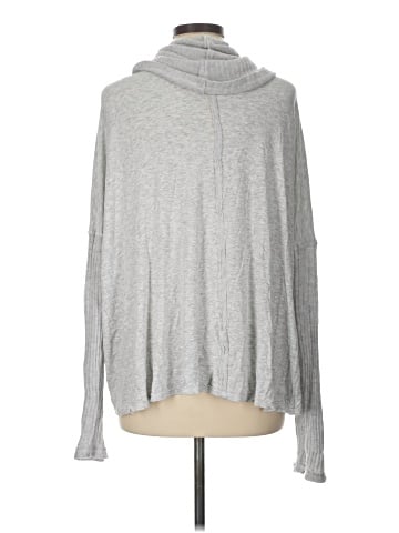 Bordeaux Pullover Sweater (view 2)