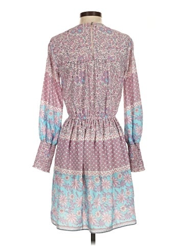 Shoshanna Casual Dress (view 2)