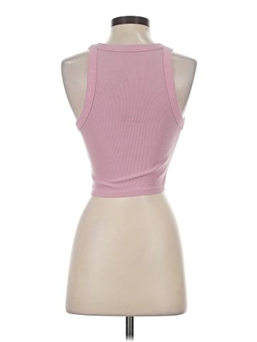 Bershka Tank Top (view 2)