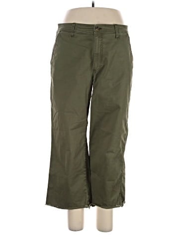 Banana Republic Factory Store Cargo Pants (view 1)