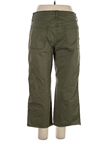 Banana Republic Factory Store Cargo Pants (view 2)