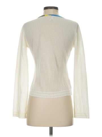 Escada Long Sleeve Blouse (view 2)