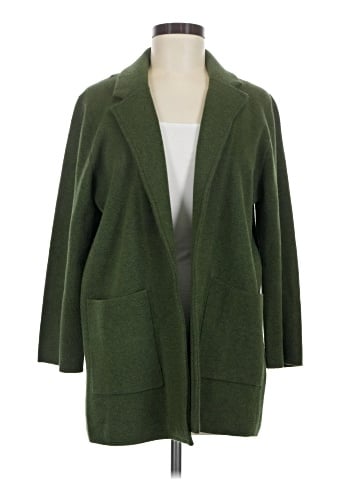 J.Crew Coat (view 1)
